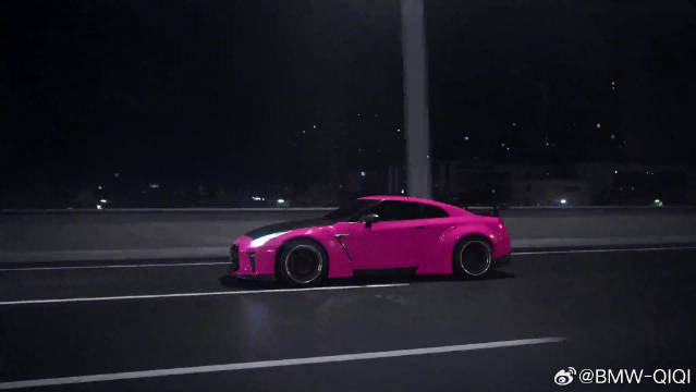 此生执念，能拥有一台战神 GTR 就足矣