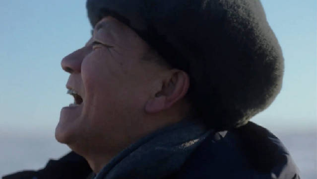 为什么这个风雪北国叫做长春？ 因为长春，是把春天从冬天里争出来的人