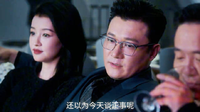 只想知道女主是坏的吗