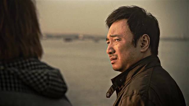 他只是想活着，他有什么罪？