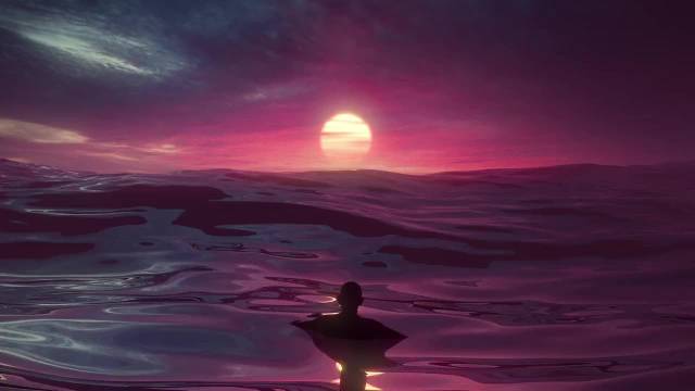 唐蘅李月驰深情告白，肺里湖水般的爱意