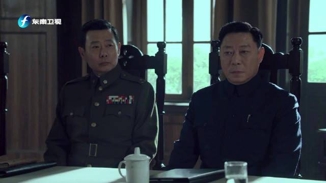 陈宝仓误会吴石是汉奸