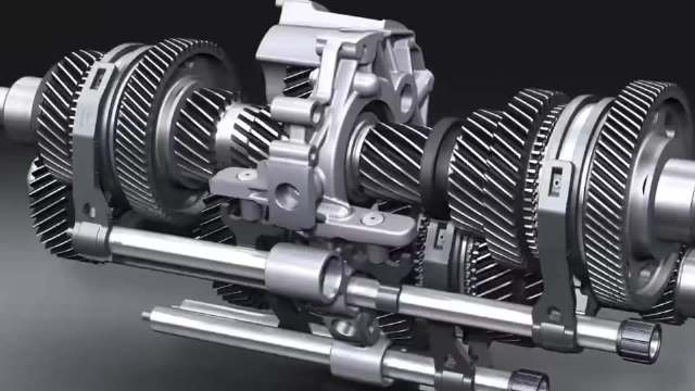 AT、CVT、双离合、手动挡，谁更好？一次性讲透变速箱终极指南！