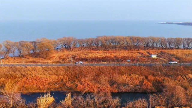 邂逅扬州洱海之美