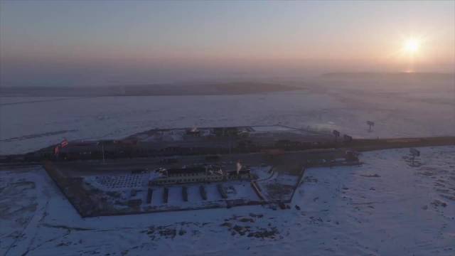 东风风神L8完成-30℃低温续航测试，实际续航1119公里