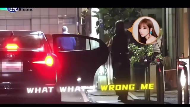 王心凌吴克群同回家被曝