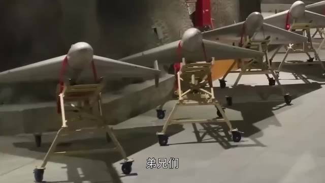 伊朗8万架无人机压境，美以防空系统面临消耗战考验