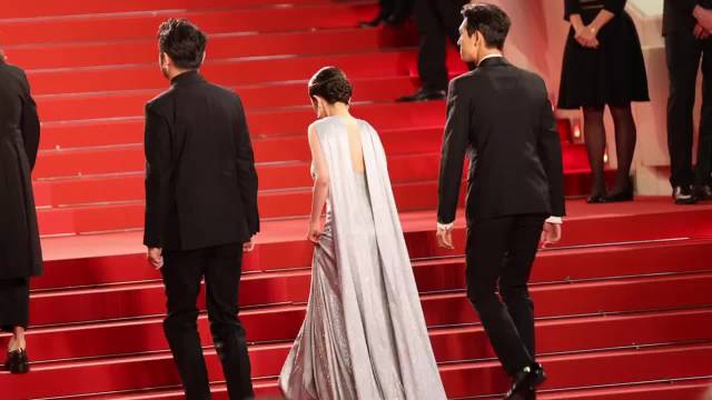 汪海林曝《酱园弄》删减章子怡戏份，陈可辛补拍杨幂赵丽颖镜头