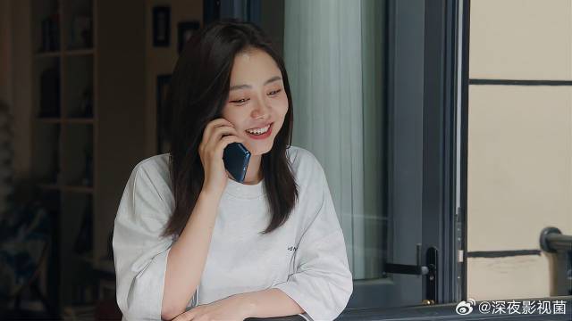 归晓恋爱变花痴女，路晨颜值太高，归晓扬言要给他生孩子