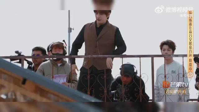 糊糊这波角色吐槽是把“合法嘴替”焊在身上了吧！