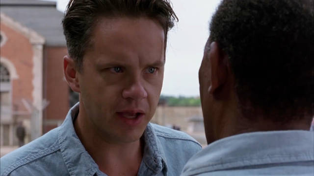 “尊敬的典狱长，你说的对 救赎之道 就在其中”