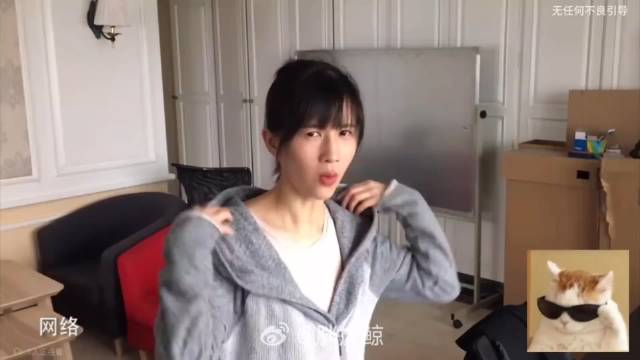 papi酱10年前作品《键盘侠》引热议