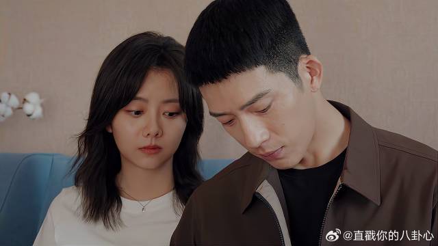 陆晨宠妻狂魔，把孕妇归晓当宝贝供着，洗脚都要花式秀恩爱