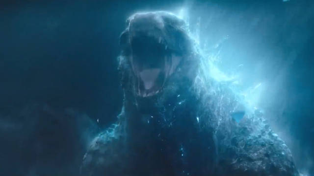 《帝王计划:怪兽遗产》第二季2月27日上线，哥斯拉金刚携新泰坦X登场