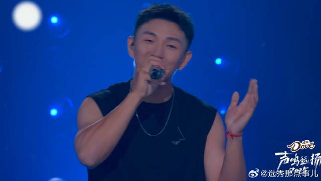 帅哥猛男长相！开口舒伯特艺术歌曲，蔡国庆人傻了