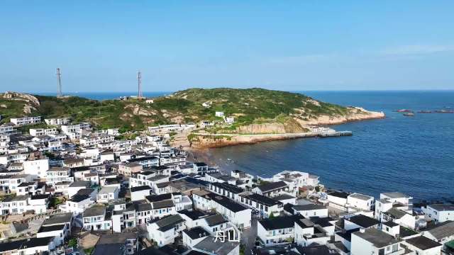 春节舟山治愈之旅，梵音海岛烟花迎新年