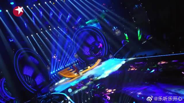 情歌王子已上线！张信哲深情演唱《无别》太动人