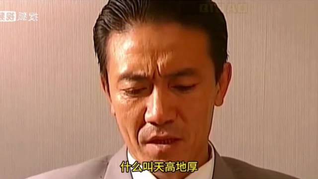 李幼斌可不仅仅演过亮剑的李云龙啊！