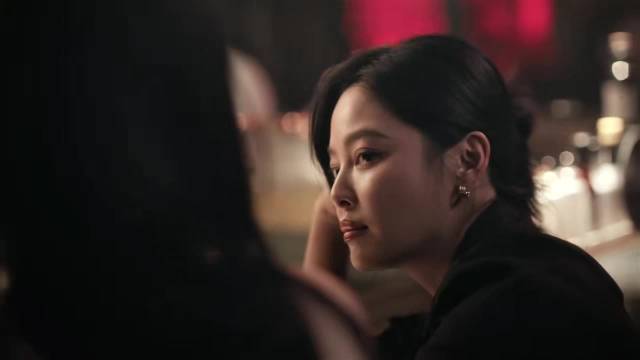 辛芷蕾《女神蒙上眼》收视九连冠，从《日掛中天》到《繁花》实绩亮眼