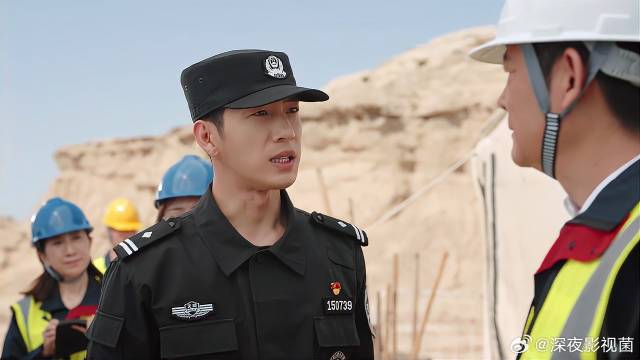 事业型路晨上线，看完甜甜恋爱，再来看井柏然搞事业爱惨了