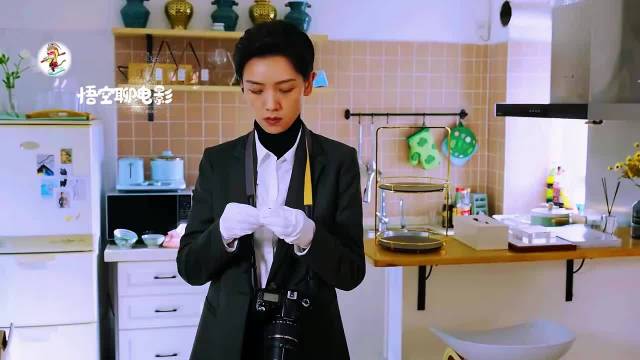 国安窃听器意外获新线索，《特工任务》韩庚魏大勋等主演