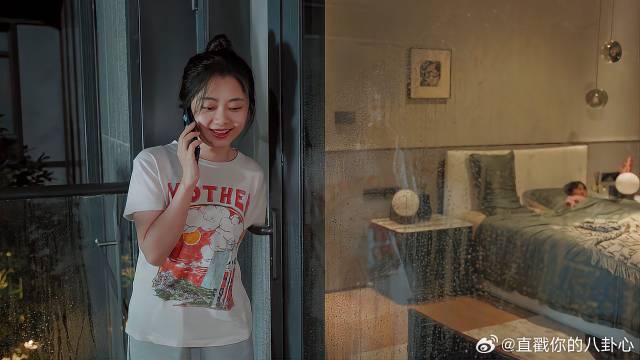 归路大结局，结婚前一夜归路夫妻甜蜜，隔着屏幕撒糖！