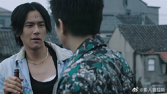 邓超刚见彭于晏，就打听他老婆消息，彭于晏坐不住了