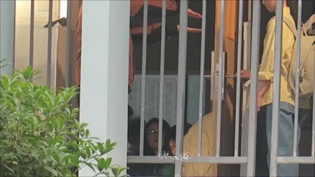 王星越《告白》拉大提琴路透，今天是温文尔雅的周京泽学长！