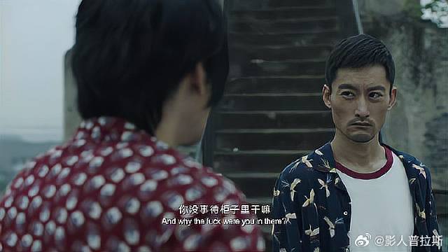 六一和彭于晏怄气，怎料彭于晏嘴太笨，六一气坏了