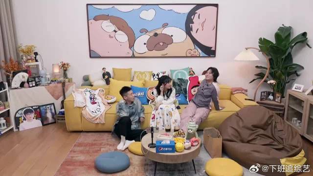 沈月爱上陈哲远！连续送了一个月咖啡！陈哲远反应太搞笑