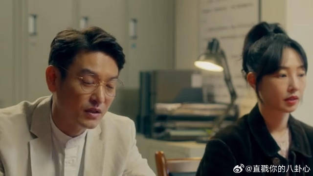 妹妹替姐姐报仇，怎料老总身体不好，下秒悲剧了