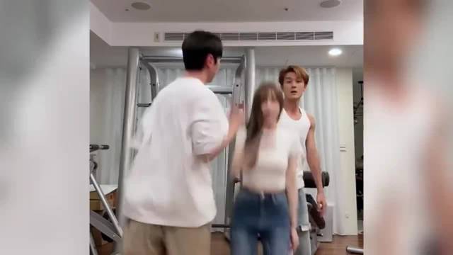 都老大不小了，复合也正常，别太窥探人家隐私，等官宣就好了