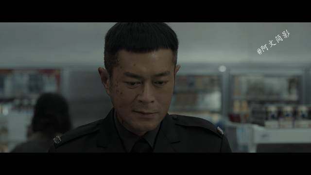 古天乐新片票房口碑双丰收