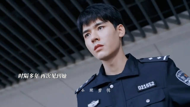 龚俊姜武新片《风过留痕》曝警匪虐恋剧情