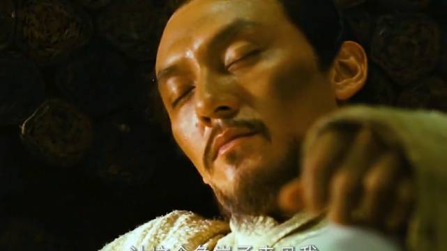 韩信从来都未曾谋反‘过！