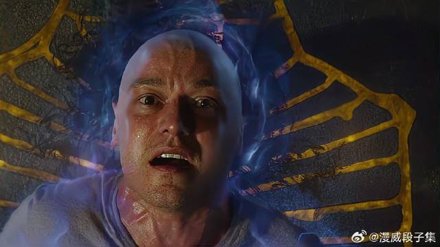 X战队任务成功，X教授被顺利救走