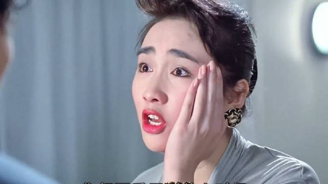 刘德华30年前电影演绎家暴男心理