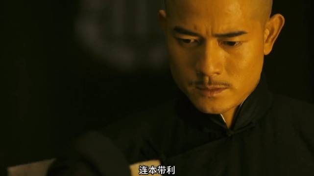 康家的祖训，便是仁孝二字