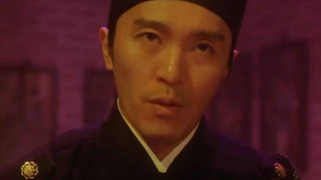 终于知道她们为什么能成为星爷电影里的最佳女主角了