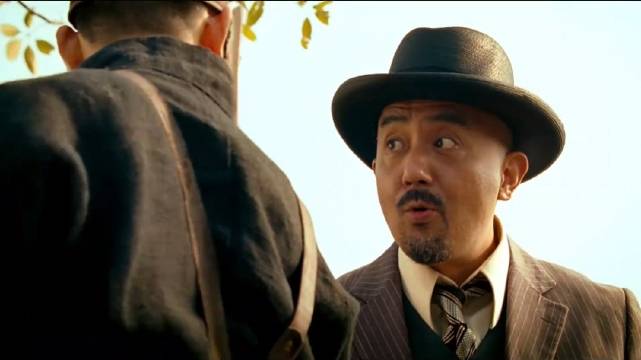 让子弹飞经典台词你能记得几句