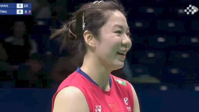 贾一凡张殊贤这颗漏球笑死了