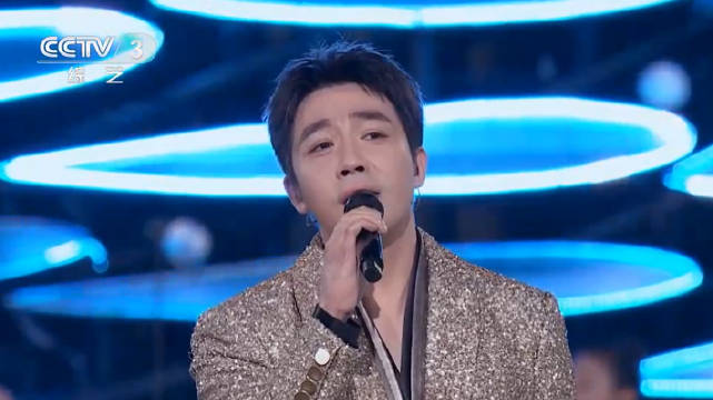 俞灏明从偶像歌手到实力演员，主演《太平年》热播