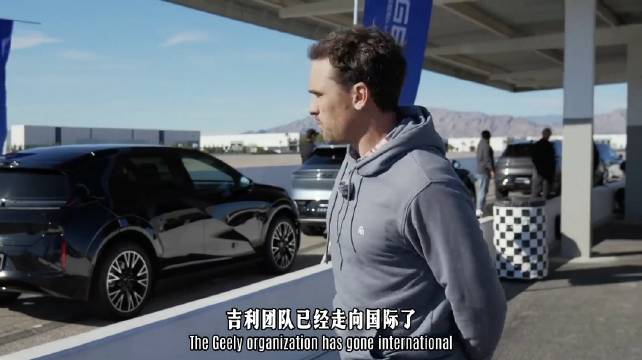 特斯拉车主试驾中国电动车盛赞其性能