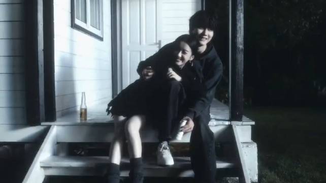 有劲有劲！ 周翊然包上恩《江湖夜雨十年灯》大共创来了 Cp感就是一瞬间的事