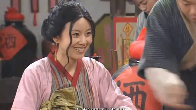 佟湘玉被薅羊毛薅秃了，这个血本花的太大了