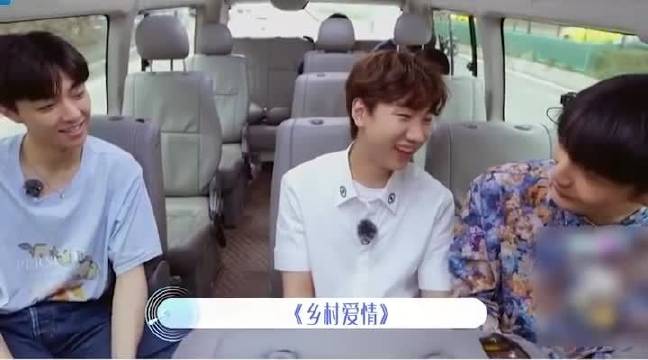 乡爱18开播倒计时，赵四假死铁三角竞选引期待