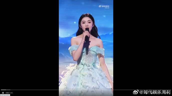 刘浩存、赵奕欢等影视演员首次亮相吉林春晚，会唱歌还是演小品？