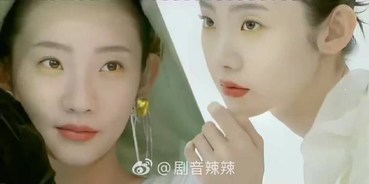 张艺凡以00后身份突破85花统治,演技获认可