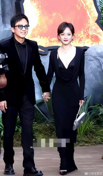 邓超看到孙俪在练字时真的会被‘拒之门外’吗？