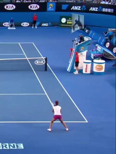 李娜2014澳网夺冠十佳球回顾